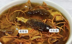 排骨汤家常做法有哪些？