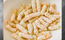 五个月宝宝能吃虾条吗？