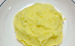 五个月宝宝辅食土豆泥怎么做？