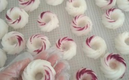 Pobi机做宝宝米糕，步骤超简单？