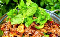 干锅牛肉酱怎么做才够香？