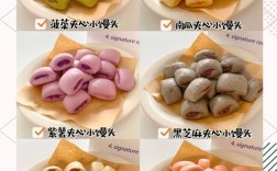 一岁宝宝点心怎么做？健康又好吃？