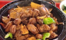 香辣石锅鸡怎么做？家常做法看这里！