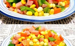 青椒玉米怎么做才好吃？家常做法有哪些？