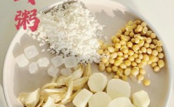 破壁机煮宝宝粥，怎么煮更营养？