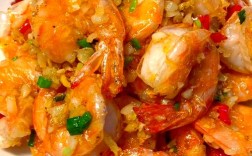 基围虾怎么做才好吃？家常做法有哪些？