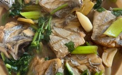 冻鱼怎么煮才鲜嫩不腥？