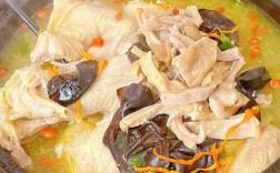 肚包鸡家常做法有哪些？