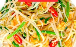 炒合菜的做法大全家常做法