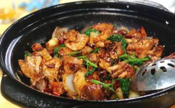 鸡煲王家常做法有哪些？