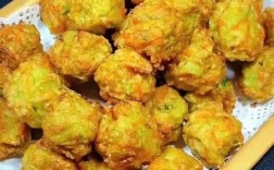 家常丸子怎么做才Q弹多汁？