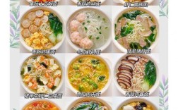 早餐汤面怎么做？家常做法有哪些？