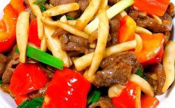 rouchao海鲜菇有何特别之处？