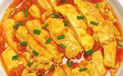 西红柿烧豆腐怎么做更入味？