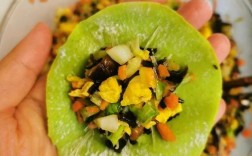 宝宝木耳鸡蛋饺子怎么做好吃又简单？