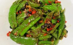 绿辣椒家常做法有哪些？