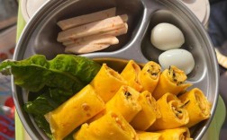 一岁半宝宝适合做什么辅食？