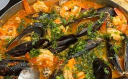 法式吐司配海鲜汤，中西碰撞能搭吗？