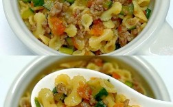 宝宝炒意面怎么做才好吃又简单？