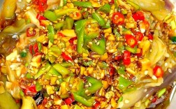 拌海鲜茄子怎么做才好吃？