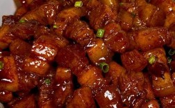 红烧五花肉家常做法，关键在哪一步？