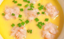 小孩能吃鸡蛋蒸海鲜吗？