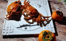 海鲜柿子同食会中毒吗？