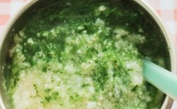 宝宝包心菜粥要剁多碎才好消化？