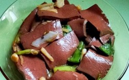 宝宝吃鸭血怎么做才安全又营养？