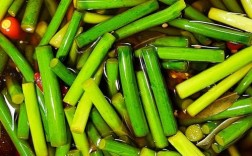 蒜苔怎么泡才好吃？家常做法有哪些？