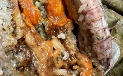 海鲜粽子放哪些配料更鲜？