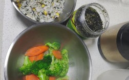 海苔宝宝 饭团的做法