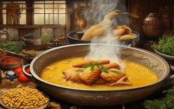 鸭子炖黄豆汤的做法，鸭子炖黄豆汤的做法大全