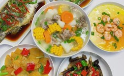 家常晚餐做法大全，有哪些简单快手菜？