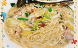 煮海鲜粉干怎么做好吃？秘诀在哪？