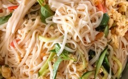 河南凉面条家常做法怎么做？