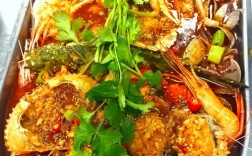 西安海鲜汽锅哪家店最正宗？