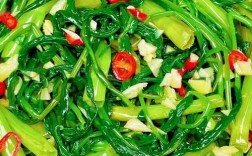 家常大青菜做法有哪些？