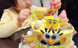 宝宝真人蛋糕图片怎么找？