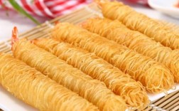 家常炸面条虾怎么做？做法有哪些？