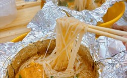 海鲜和粉条怎么蒸大全