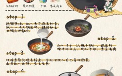 家常烫菜怎么做？简单做法有哪些？