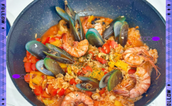 海鲜焖饭怎么做才好吃？家常做法有什么窍门？
