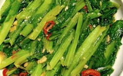 油麦菜的根做法大全家常