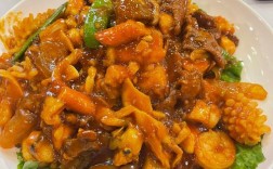 回民家常菜有哪些经典做法？