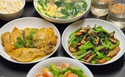 家常菜图片大全有哪些？