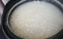 玉米粒煮粥怎么做好吃又软糯？