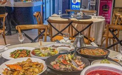 大庆东风新村的海鲜，为何满满都是惊喜？