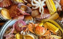 蒸汽火锅海鲜蒸几分钟最熟？