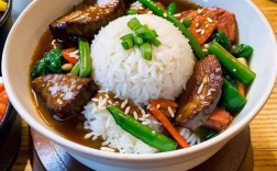 海鲜煲仔饭怎么做好吃又入味？